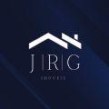 JRG Imóveis Logo